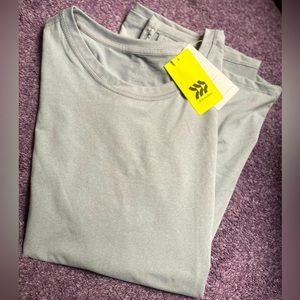 Men”s Muscle Shirt (XL)